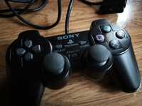 Pad Sony Dualshock Psx Ps2 PlayStation Stan Bardzo dobry