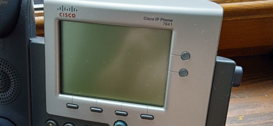 IP-телефон Cisco CP-7941G