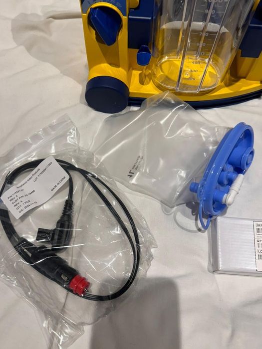 Аспіраційний блок