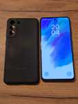 SAMSUNG Galaxy S21 FE 5G 6/128 GB 6.4" stan idealny