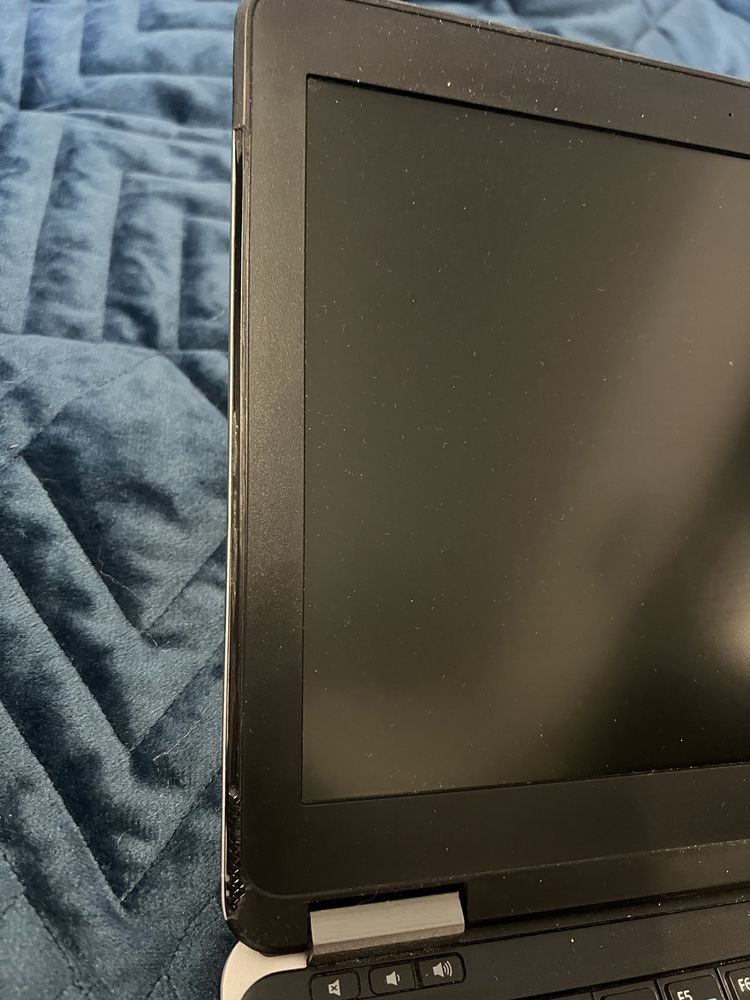 Laptop dell latitude e7240