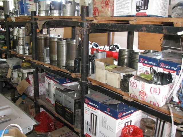 K-700, JAMZ, KRAZ sprzęgło, docisk, zestawy naprawcze silnika oryginal