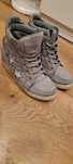Buty botki jesienne rozm 37