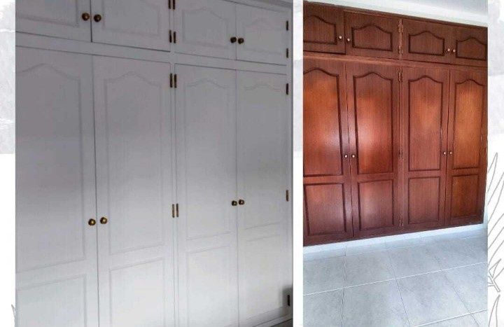 Pladur, Pinturas , Lacagem e Jardins.