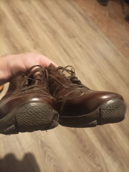 Туфли мужские Fretz Men42.5