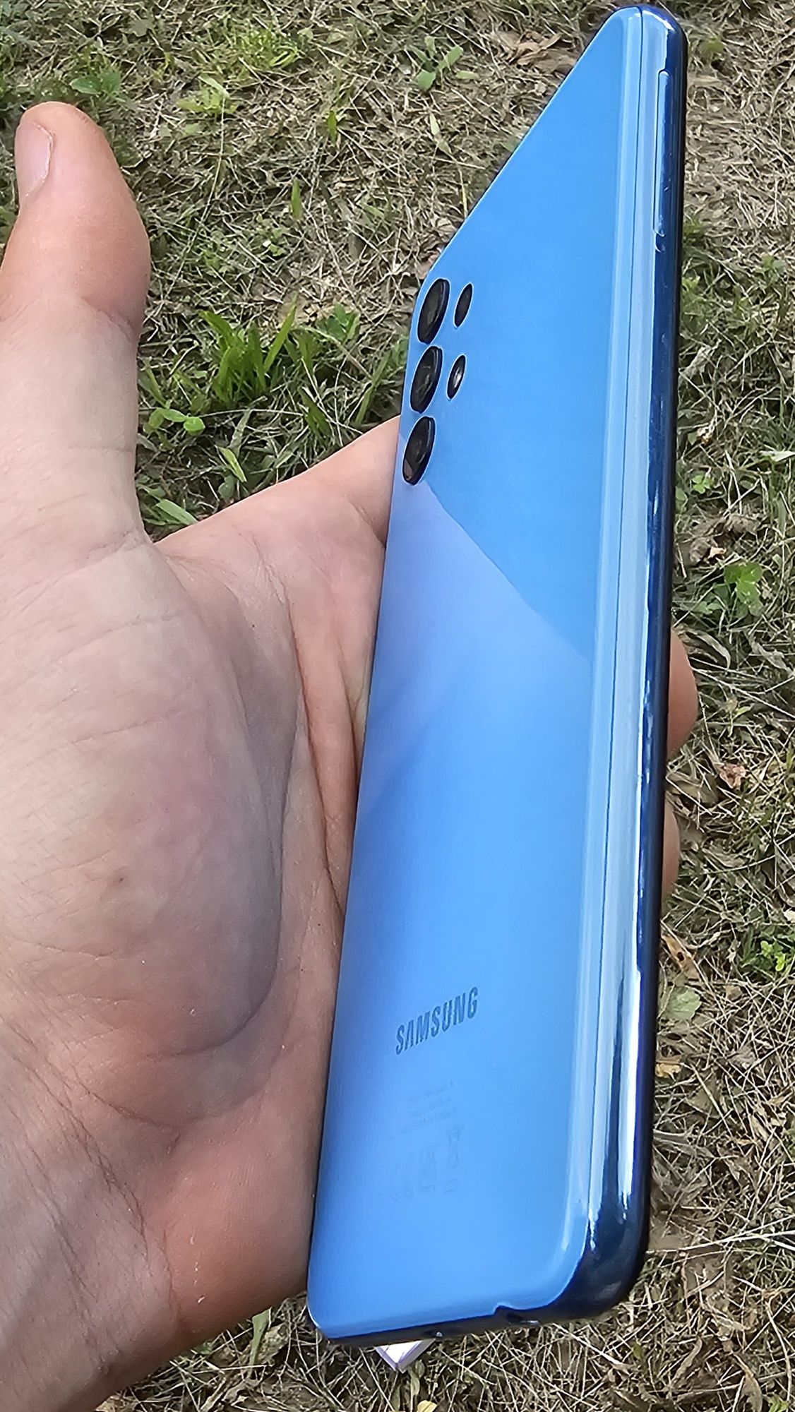 Смартфон Samsung a32 5G телефон