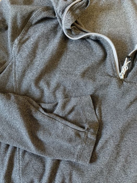 Regatta bluza szara