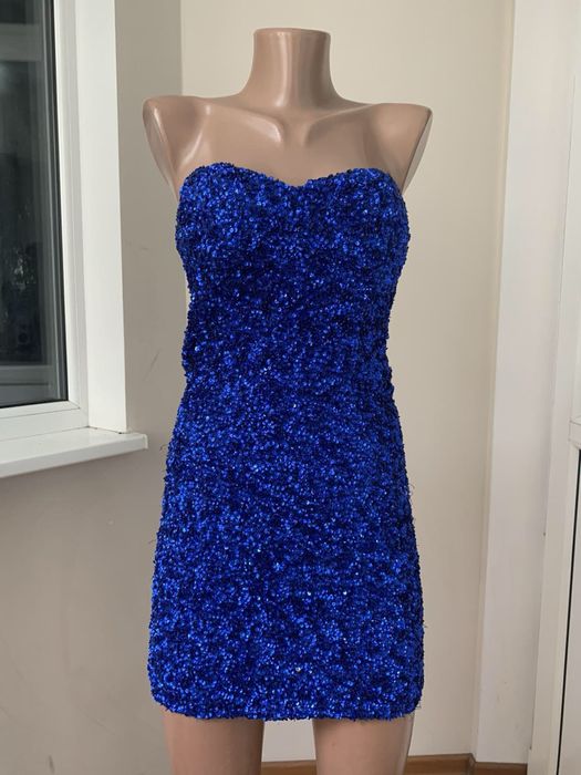 Срочно! Лот из 3 вечерних дорогих платьев! Недорого!Супер сексуальное!