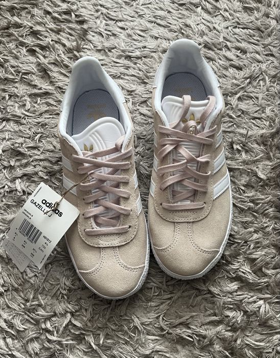 Adidas Gazelle кросівки