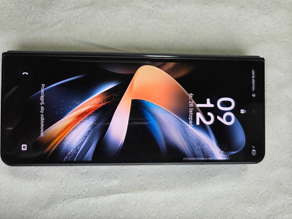 Smartfon Samsung Galaxy Z Fold 4