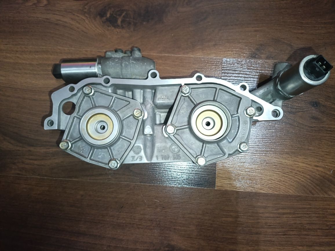 Vanos M54/M52 TU po regeneracji