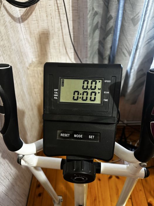 Орбітрек MERACH