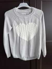 Sweter Cropp. Rozmiar XS