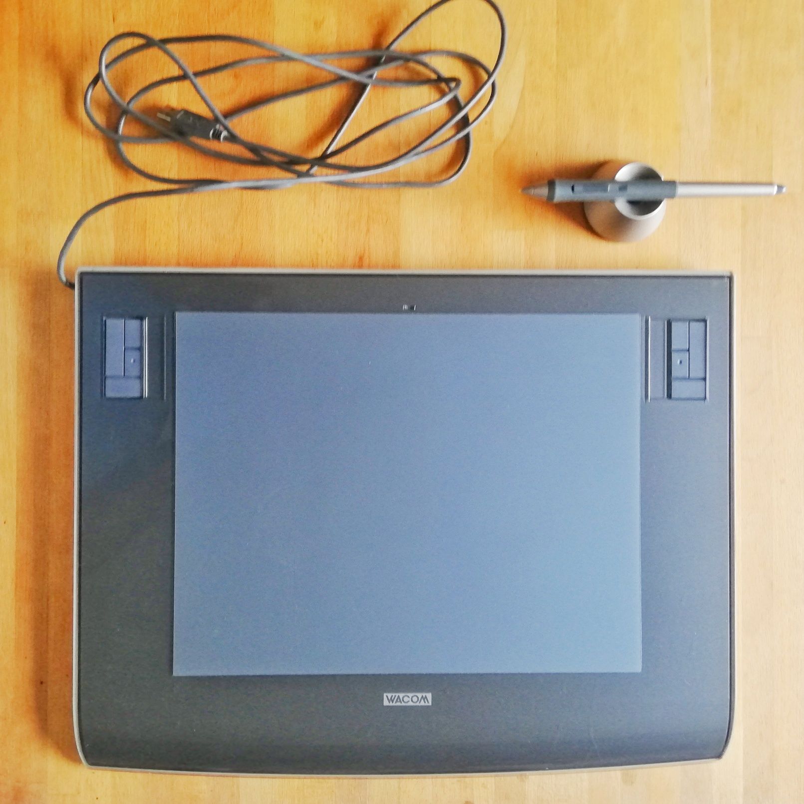 Mesa digitalizadora Wacom Intuos 3 PTZ 930 LARGE