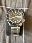 seiko 5 sports novo