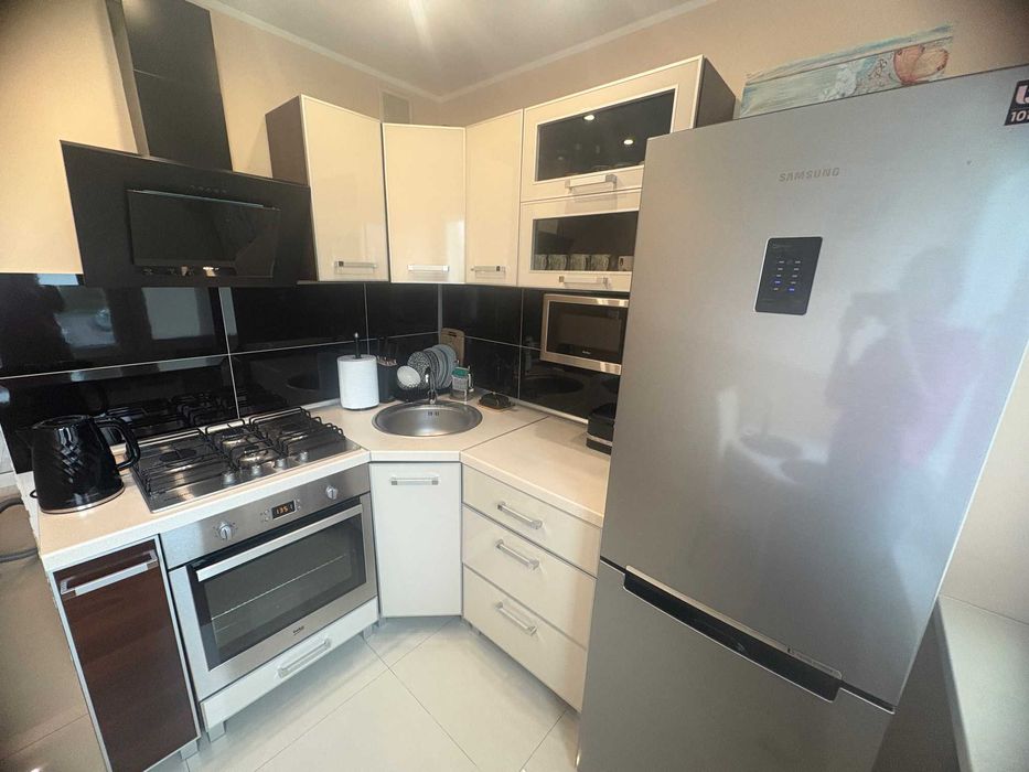 Sprzedam mieszkanie 39m2