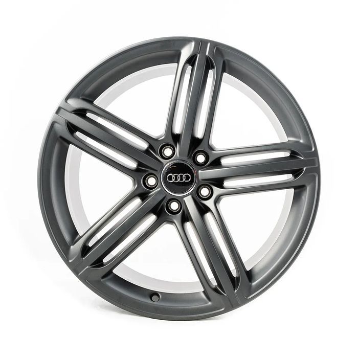 Oryginalne Felgi Audi 19 POMPEI A5 A6 A8 Q3 Q5 TT