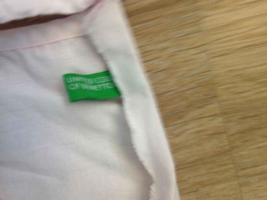 BENETTON sukienka dla dziewczynki 8-10 lat