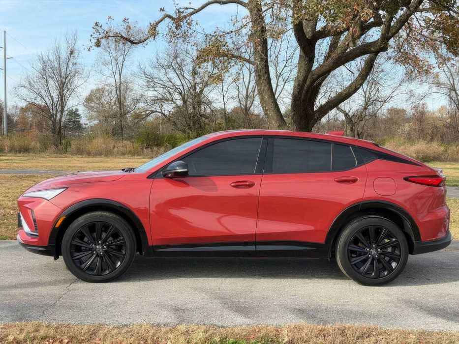 Buick Envista Sport Touring      2024