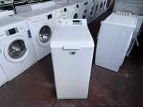 Ładowana od góry Electrolux PerfectCare 6kg. 1000obr.Gwarancja