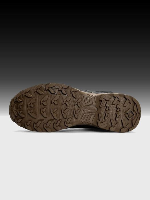 Ботинки Salomon X Ultra 4 Mid Gore-Tex | Саломон Гортекс