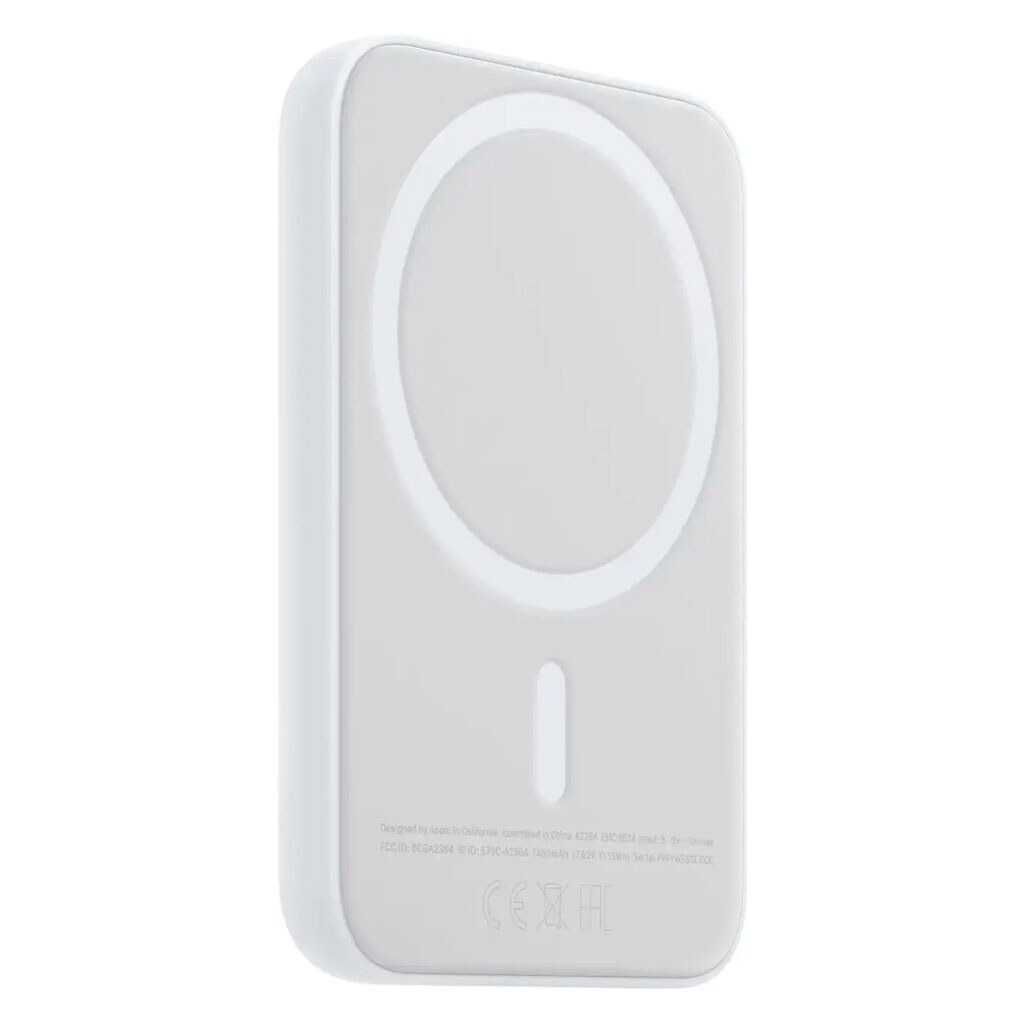 СУПЕР ЦІНА| Power Bank Apple MagSafe Battery Pack 5000mAh  1:1