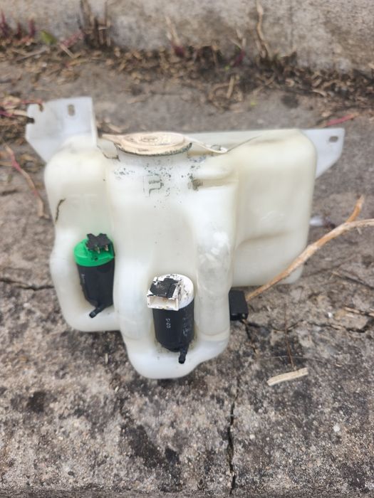 Peças Nissan Terrano2 / Ford Maverick