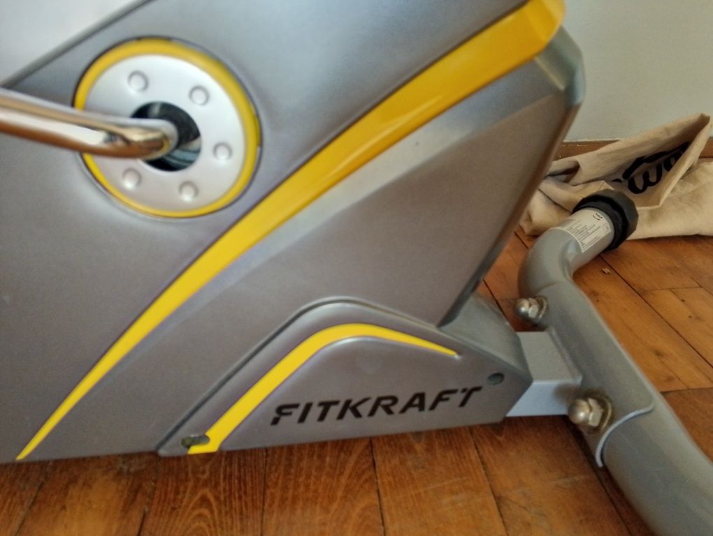Rower stacjonarny