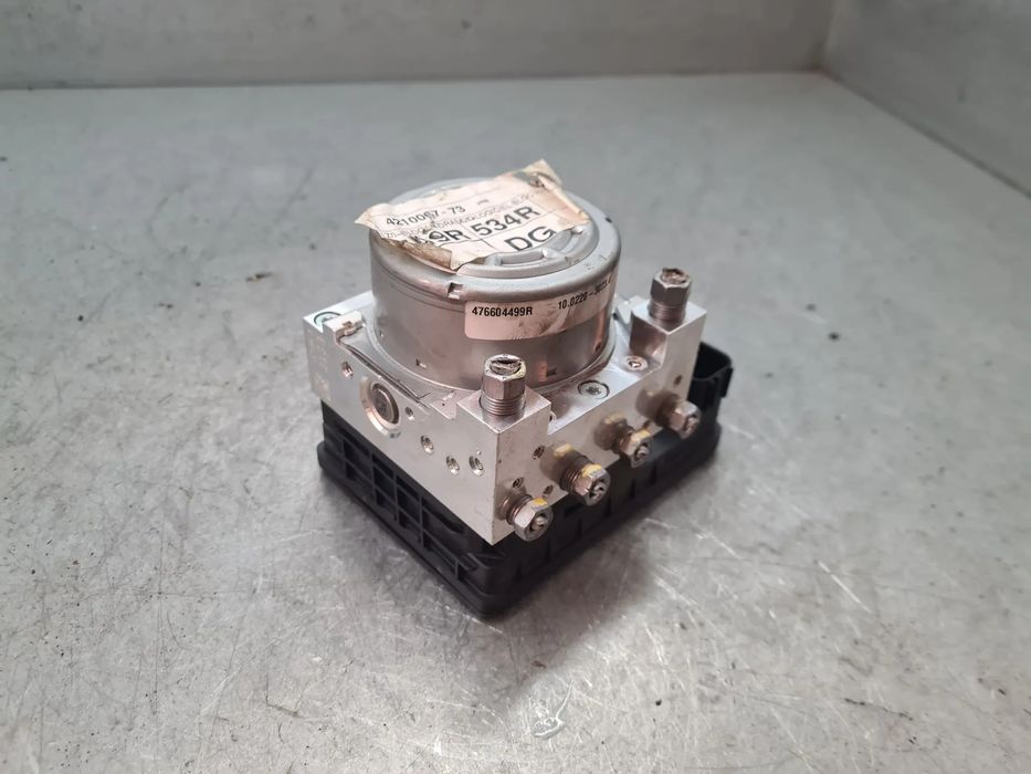 ABS DACIA Sandero III