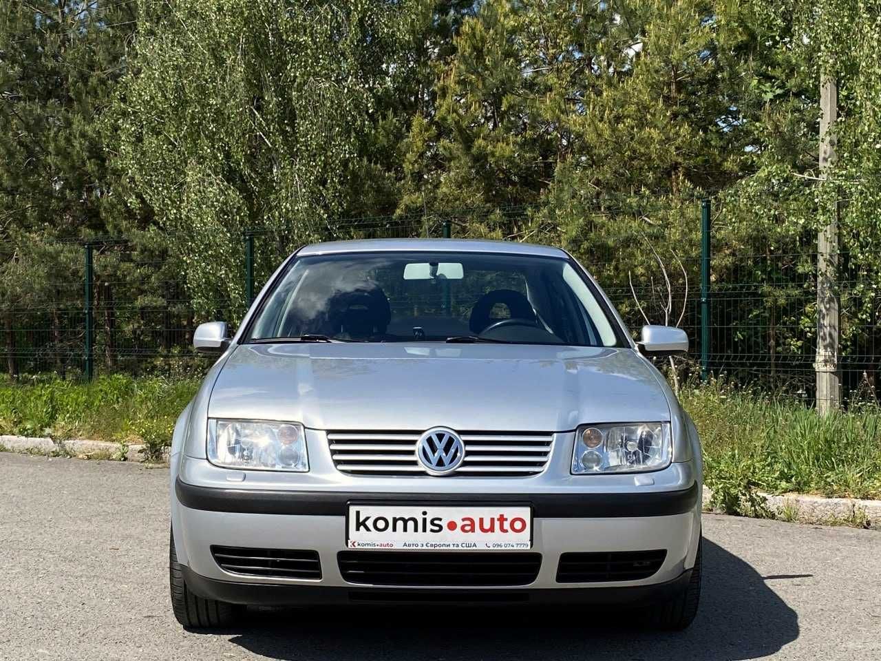 Продам Volkswagen Bora 2001. Можна в розстрочку, під викуп