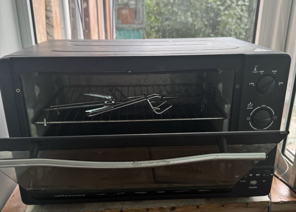 Продам электроплиту VIMAR