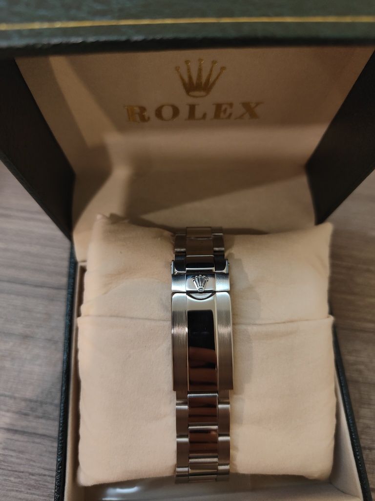 Relógio Rolex GMT
