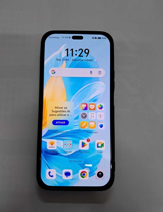 IPhone 12 128gb/honor 200 lite