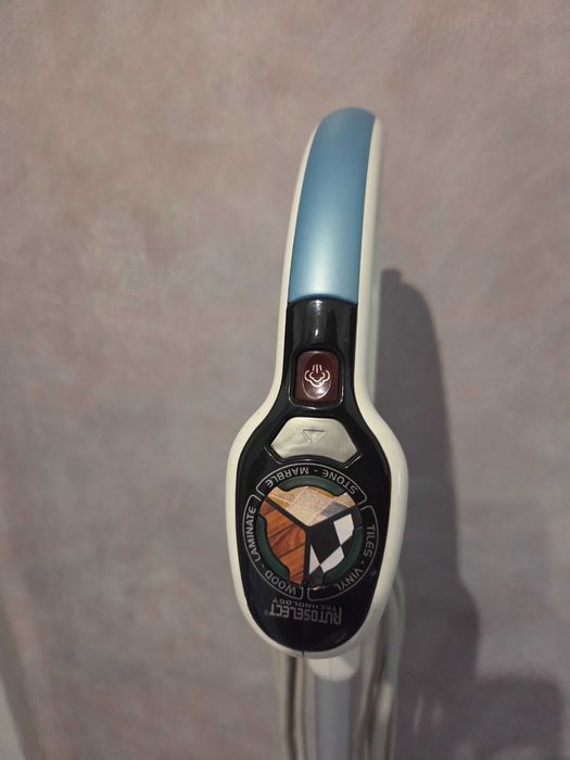 Mop Parowy Black&Decker