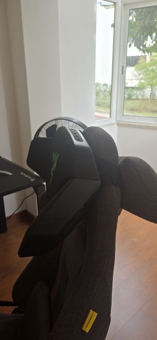 Razer clio ( Like New)