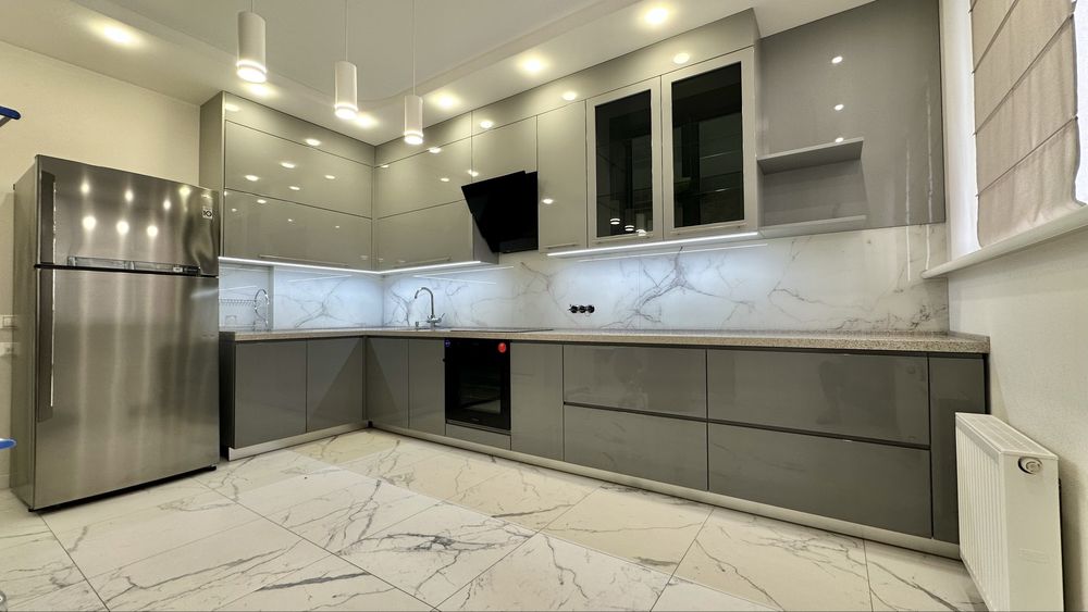 Продам 1к квартиру Драгоманова 2 Позняки