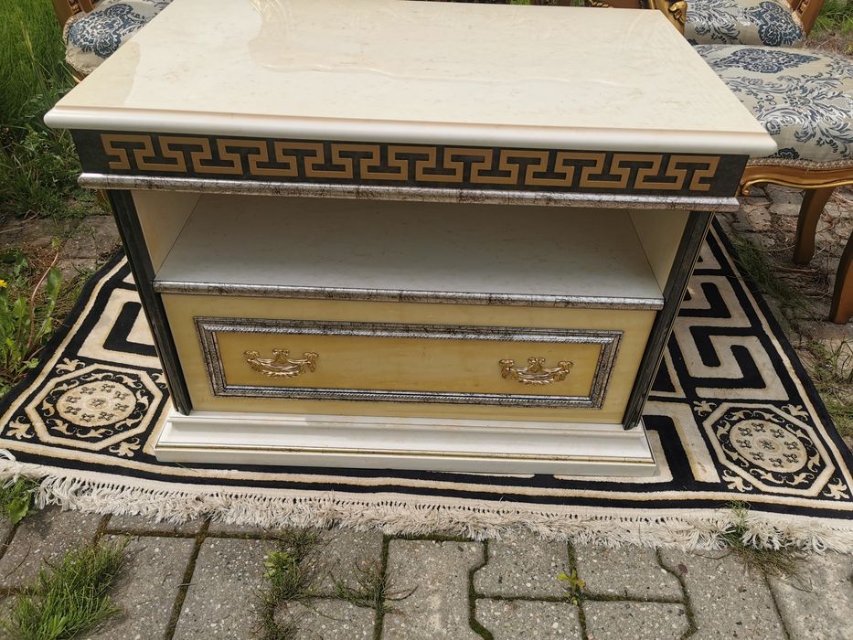 Okazja komoda włoska Versace