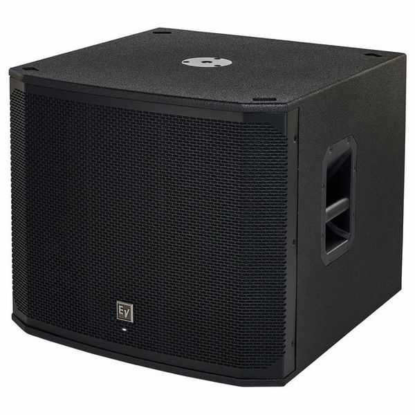 Subwoofer Electro Voice EKX-18SP *Novo