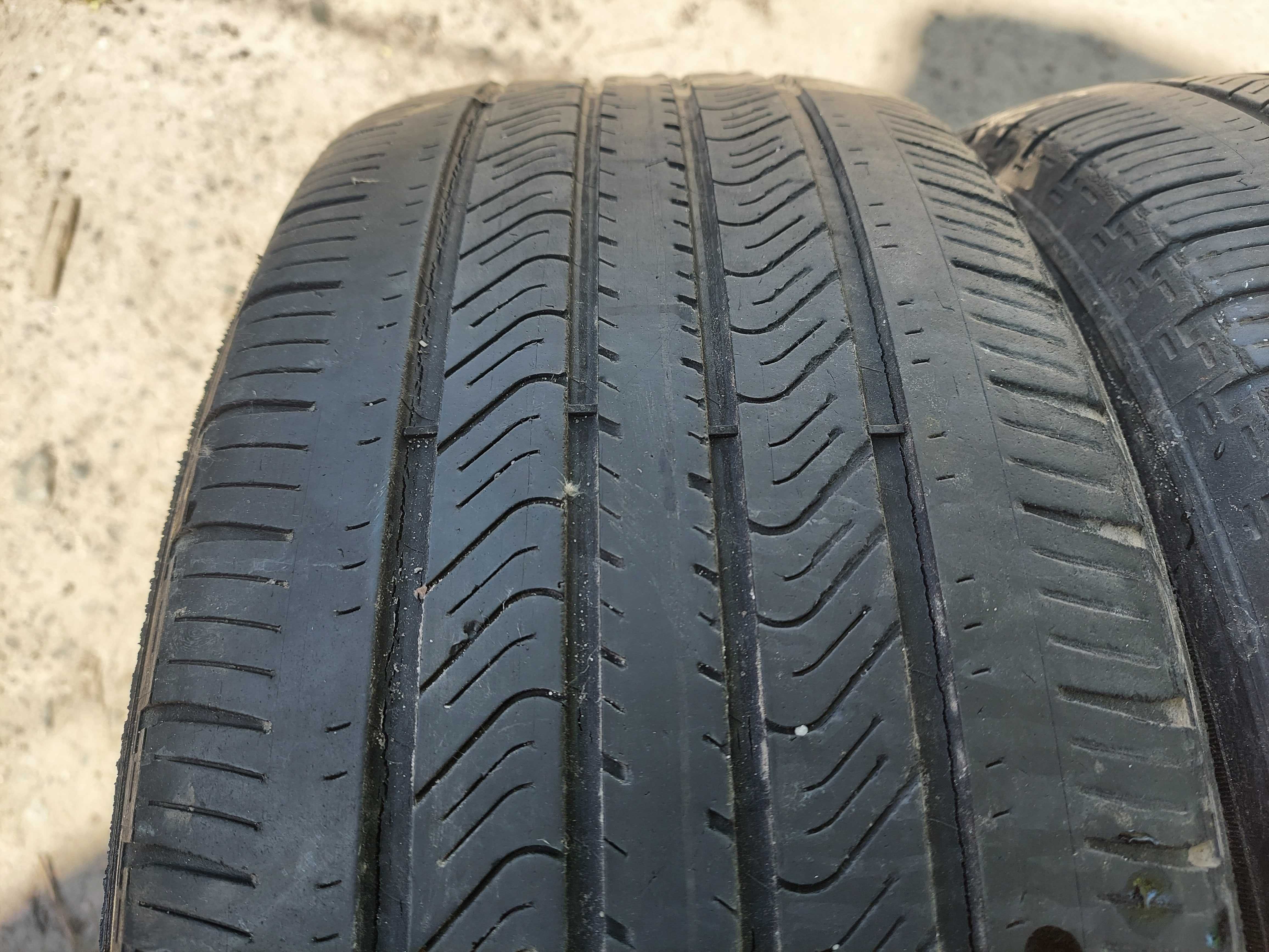 205/55 R16 MICHELIN PRIMACY mxv 4