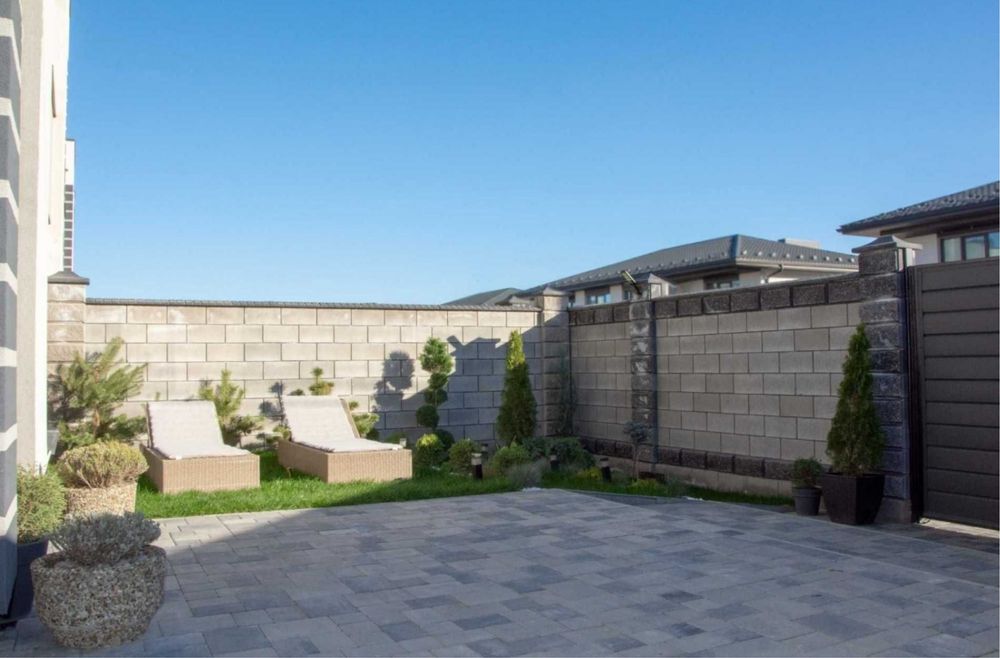 Котедж у Рівному – повністю готовий для проживання!