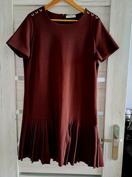 Czekoladowa Szmizerka