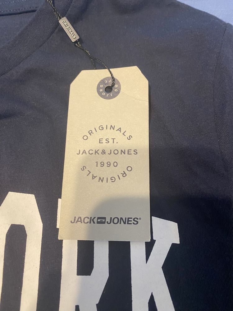 Футболка Jack&Jones