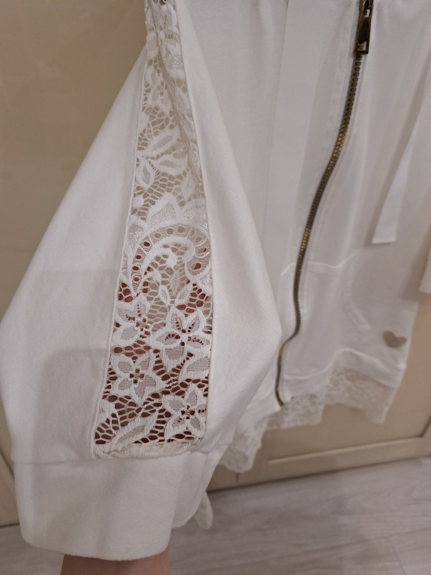 Bluza MIMI r. Uni