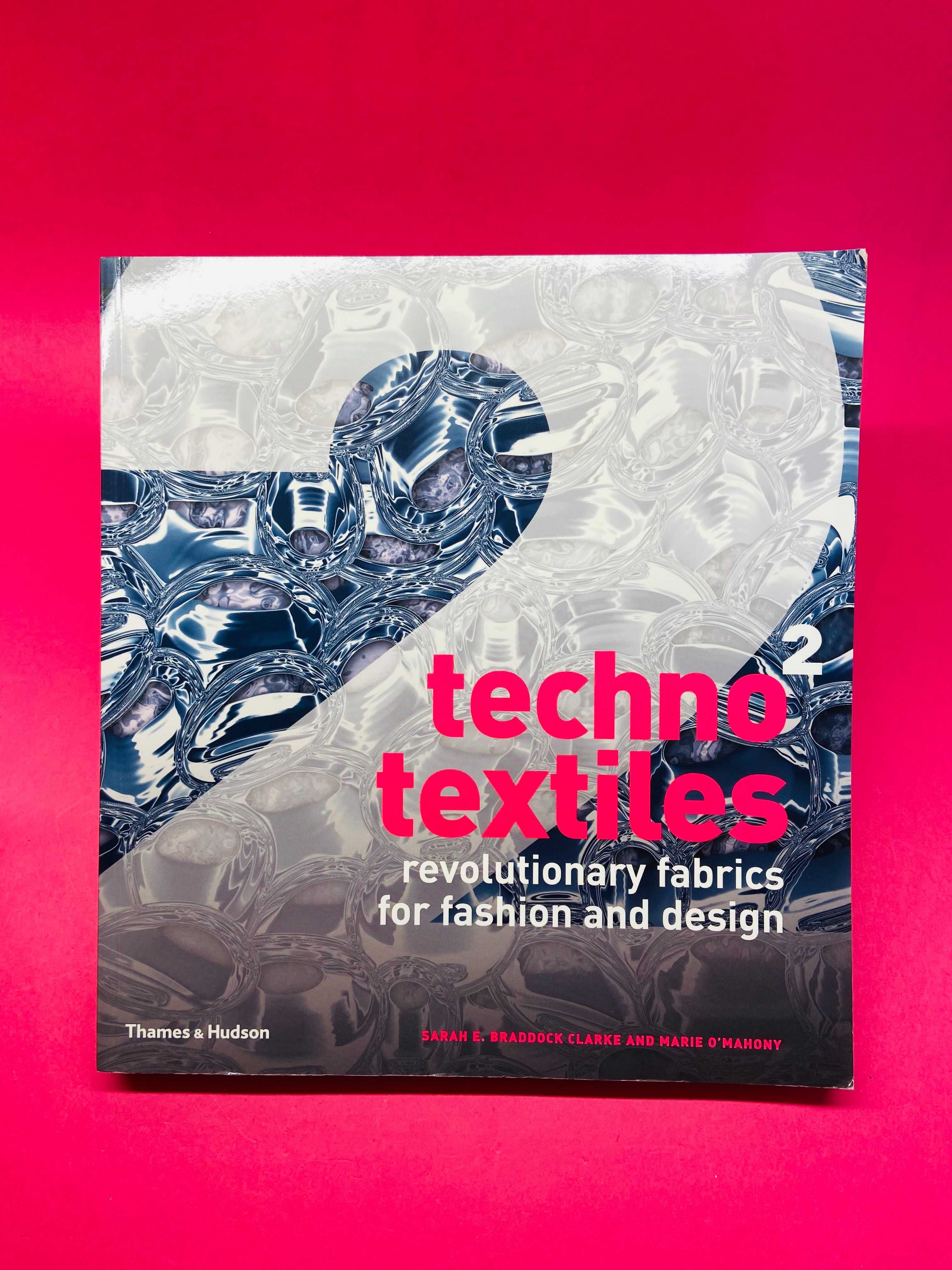 Techno Textiles 2