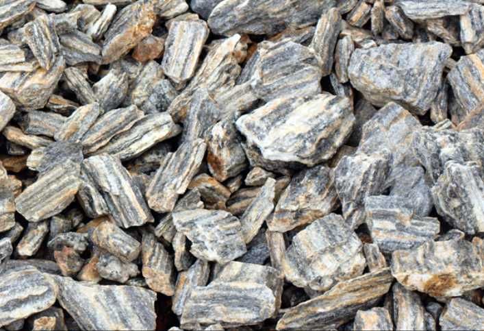 Dalmatyńczyk, granit, marianna, kamień ogrodowy, otoczak, thassos grys