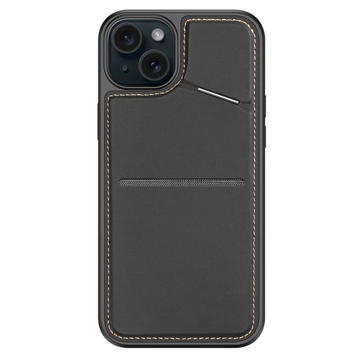 DUX DUCIS Etui RAFI II MAG kompatybilny z MagSafe do IPHONE 15 Plus