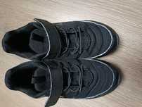 Adidasy Fila kolor czarny rozmiar 33