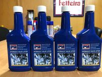 PETROMARK 4x Aditivos Sistemas Hidráulicos 10123 | NOVOS