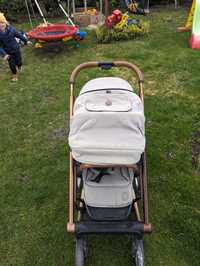 Wózek dziecięcy Mutsy