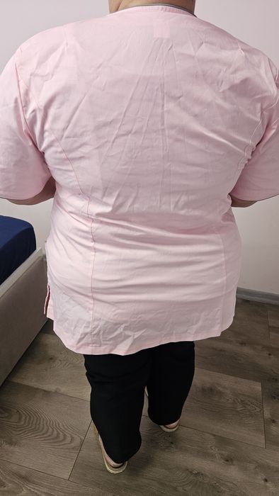 Mundurek pielęgniarski